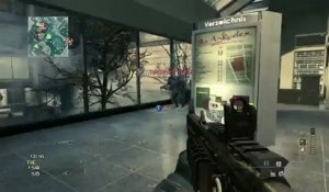 Call of Duty : Modern Warfare 3 - Bande-annonce #7 - L'évolution des armes