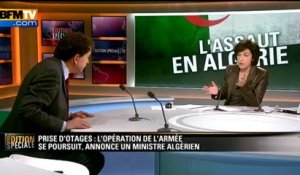 Pierre Lellouche : l'invité de Ruth Elkrief - 17/01