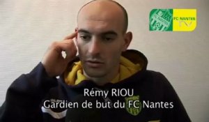 TV : les réactions après Laval - FC Nantes