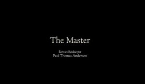 The Master - Bande-annonce [VF|HD] [NoPopCorn]