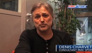 H-Cup / L'analyse de Denis Charvet après la 6e journée