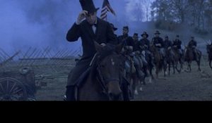 Lincoln : Featurette Sur la voie de la liberté HD