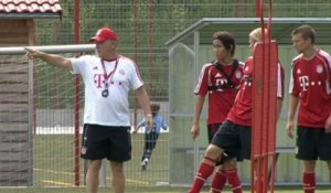 Bayern - Loew : “Guardiola est d’une grande valeur”