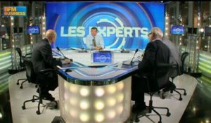 Nicolas Doze : Les experts - 22 janvier - BFM Business 1/2
