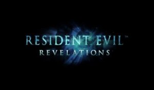 Resident Evil : Revelations - Trailer #1 (VOSTFR) [HD]