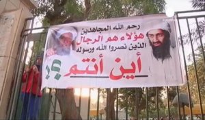 Mohammed al-Zawahiri appelle à se venger de...
