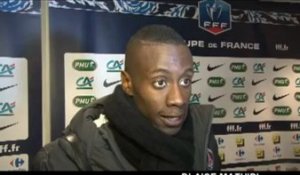 PSG-Matuidi: «On a vu que l'on pouvait compter sur tout le monde»