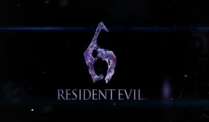 Resident Evil 6 -  Présentation du mode Siège
