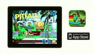 Pitfall! - Test - iPhone/iPad