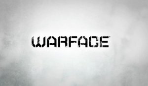 Warface - Trailer Bêta - Europe