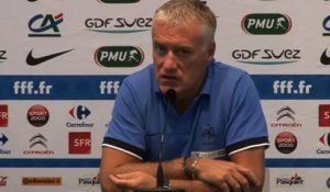 Objectif Rio 2014 pour Didier Deschamps