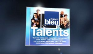 Spot TV "Compilation Talents France Bleu"