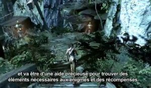 Tomb Raider / Guide de survie #1