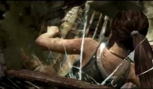 Tomb Raider / Guide de survie #2