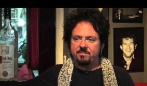 Steve Lukather interview (part 6)