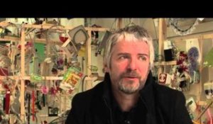 I Am Kloot interview - John Bramwell (part 4)
