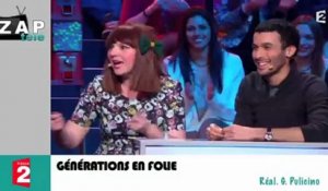 zapping télé du 04 fevrier 2013