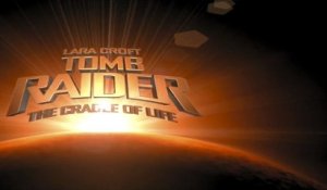 Lara Croft : Tomb Raider - The Cradle of Life (2003) - Official Trailer [VO-HD]