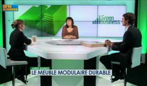 Green Business - 3 février - BFM Business 2/4