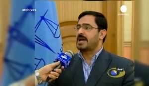 Iran : le président et les ultra-conservateurs sont à...