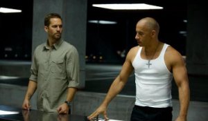 Fast and Furious 6 (2013) - Bande Annonce / Trailer [VF-HQ]