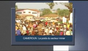 L'INVITE DU JOUR - Josua OSIH - Cameroun