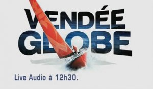 Replay : Le live du Vendée Globe du 7 février