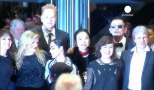 Wong Kar-Wai ouvre la 63ème Berlinale