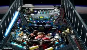 Zen Pinball 2 Star Wars - Bande-annonce #1 - Teaser