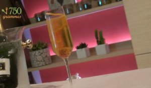 Recette du Champagne Cocktail - 750 Grammes