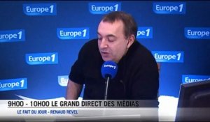 France Télé reçoit des menaces