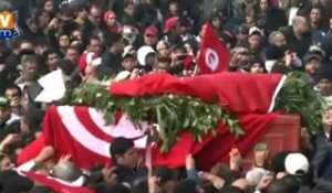 Tunisie : le point sur la situation - 9/02