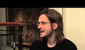 Steven Wilson interview (part 4)