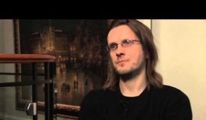 Steven Wilson interview (part 3)
