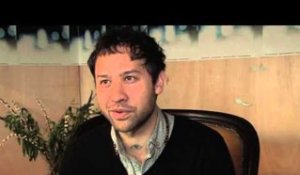 Unknown Mortal Orchestra interview - Ruban (part 5)