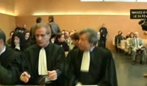 Affaire Ajimi : le verdict en appel rendu aujourd'hui