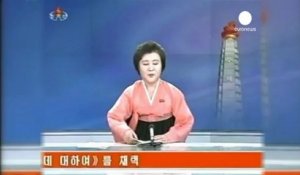 Troisième essai nucléaire en Corée du Nord?
