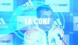 OM: Cheyrou ne craint pas la concurrence de BArton et Romao