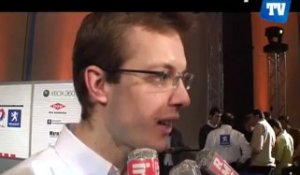 Sébastien Bourdais sur sports.fr