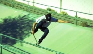 Skateboarding - Emerica Introduces the Romero Troubadour