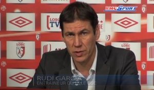 Ligue 1 / Les réactions après Lille - Rennes - 16/02