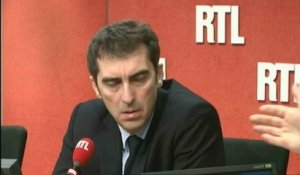 Jean Bassères, PDG de Pôle Emploi : "On a vécu un drame effroyable"