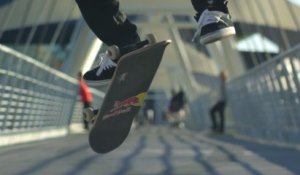 Perspective - Skateboard Movie Teaser - Sheckler, Decenzo, Pudwill & Bassett