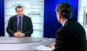 Le Talk : Jean-François Lamour