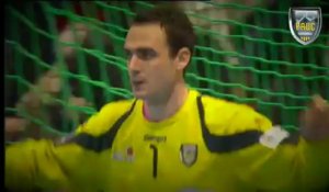 PAUC vs MAHB : Le clip (Aix Handball)