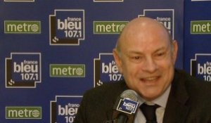 Lundi politique - Jean-Marie le Guen