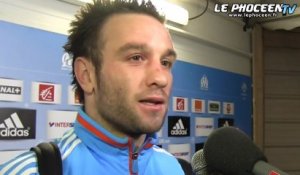 Valbuena sans complexes face au PSG