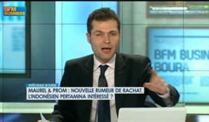 On refait la séance - 18 février - BFM : Intégrale Bourse