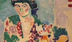Matisse, Cézanne, Picasso... L’aventure des Stein - présentation de l'expo
