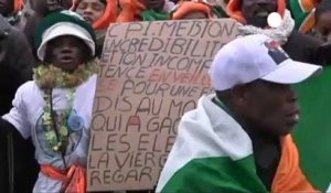 La CPI se penche sur le cas Gbagbo